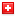 uniconfort.com server is located in Switzerland